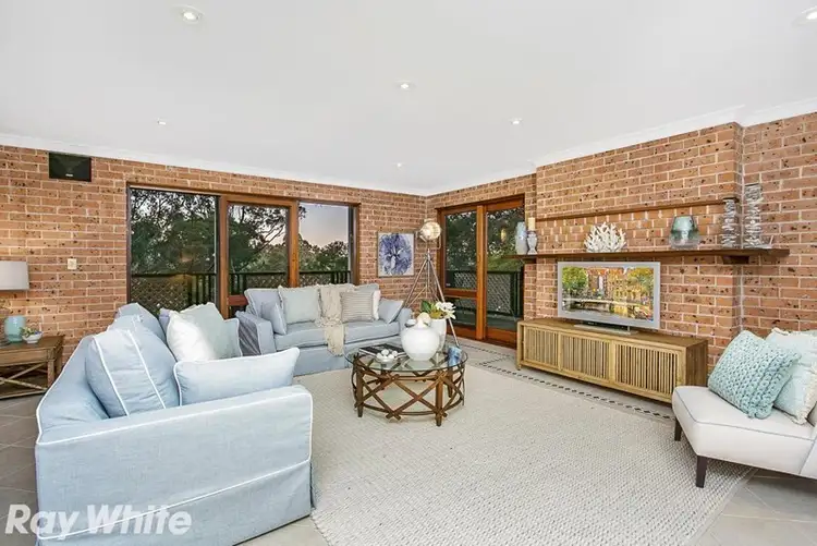 Seventh view of Homely house listing, 54 Carinda Drive, Glenhaven NSW 2156