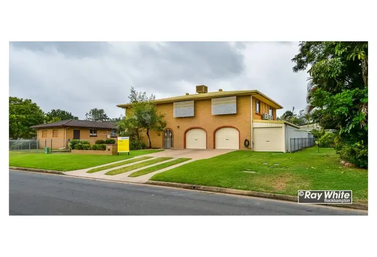 34 Scott Street, Kawana QLD 4701