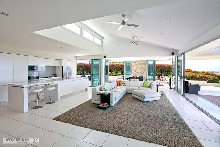 Third view of Homely house listing, 24 Coastal View Drive, Tallwoods Village NSW 2430