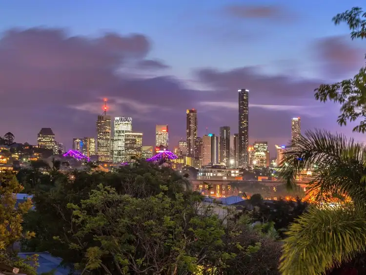 Second view of Homely house listing, 44 Bulimba Street, Bulimba QLD 4171