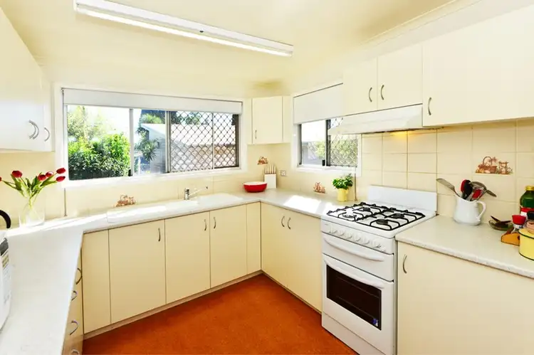Seventh view of Homely house listing, 1 Rosewood Street, Toowoomba City QLD 4350