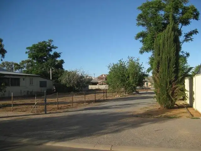Third view of Homely land listing, 7 niven cresent, Carnamah WA 6517