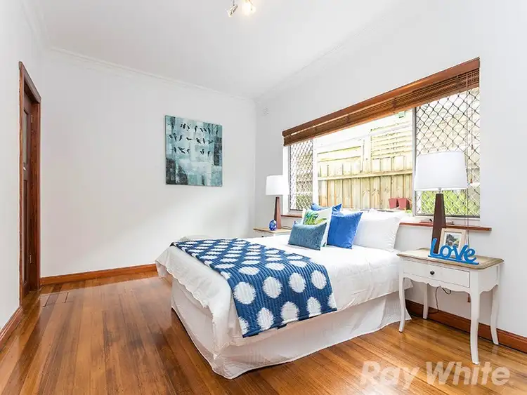 Sixth view of Homely apartment listing, 2/58A Westbury Street, St Kilda East VIC 3183