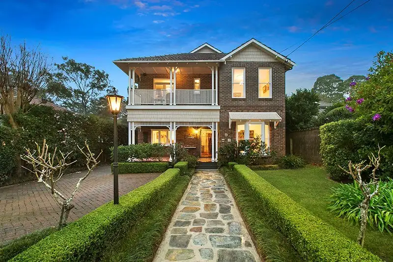 Main view of Homely house listing, 10 Nulla Nulla Street, Turramurra NSW 2074
