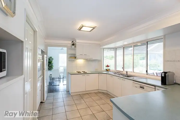 Fourth view of Homely house listing, 31 Hanover Drive, Alexandra Hills QLD 4161