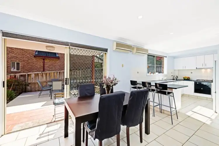 Fourth view of Homely house listing, 23 Belmore Street, Ryde NSW 2112