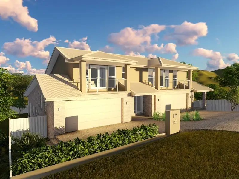 Main view of Homely other listing, 14B Jones Avenue, Primbee NSW 2502