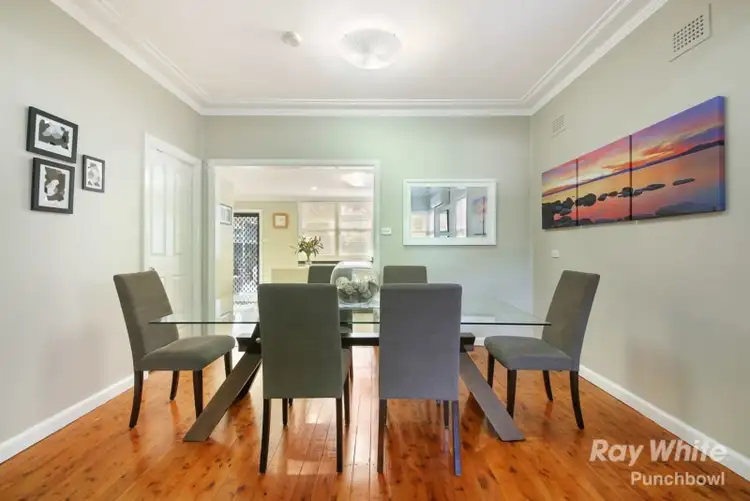 Fifth view of Homely house listing, 873 Punchbowl Road, Punchbowl NSW 2196