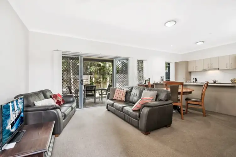 Fourth view of Homely townhouse listing, 14/8 Starling Street, Buderim QLD 4556