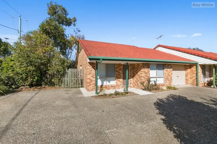 1/1 Rosegum Place, Redbank Plains QLD 4301