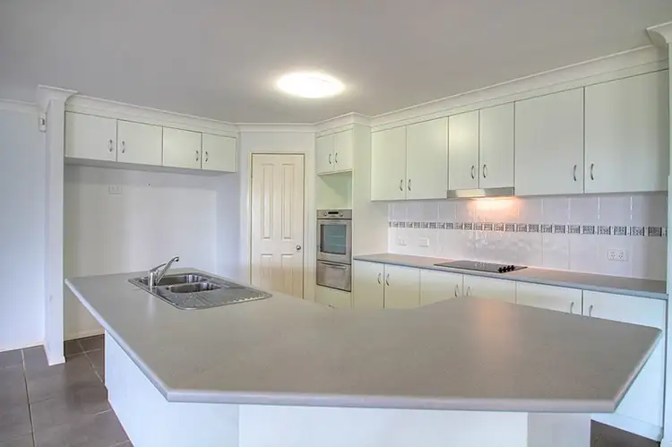 Fifth view of Homely house listing, 11 Emerson Crescent, Brassall QLD 4305