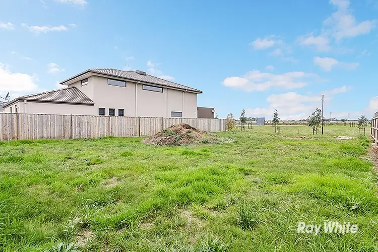 Third view of Homely land listing, 71 Linden Tree Way, Cranbourne North VIC 3977