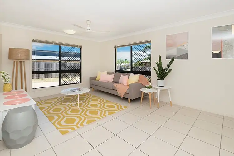 Fourth view of Homely house listing, 42 Dungurra Place, Bushland Beach QLD 4818
