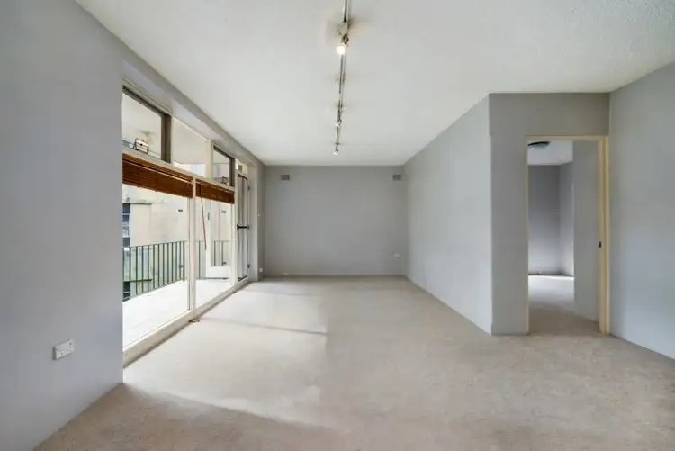 Second view of Homely apartment listing, 7/11-12 Howarth Road, Lane Cove NSW 2066