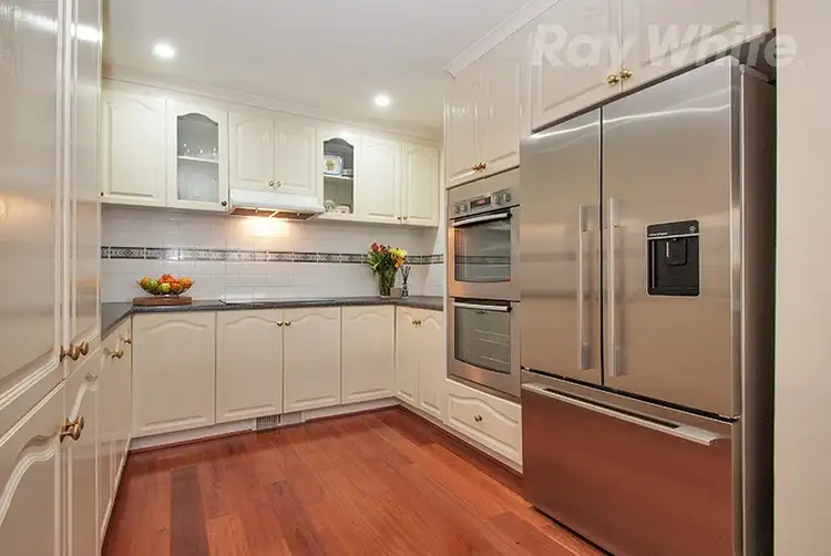 Fourth view of Homely house listing, 22 YARRARIDGE Drive, Chirnside Park VIC 3116