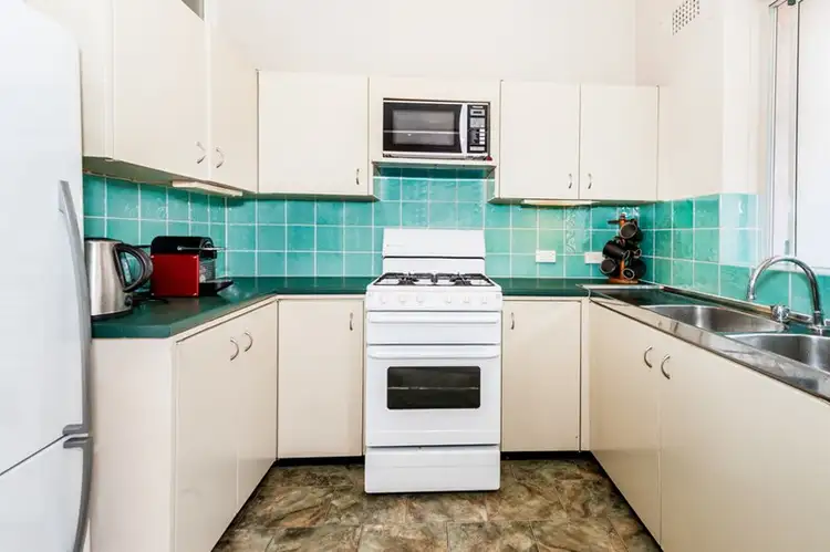 Seventh view of Homely apartment listing, 8/19 Pine Street, Randwick NSW 2031