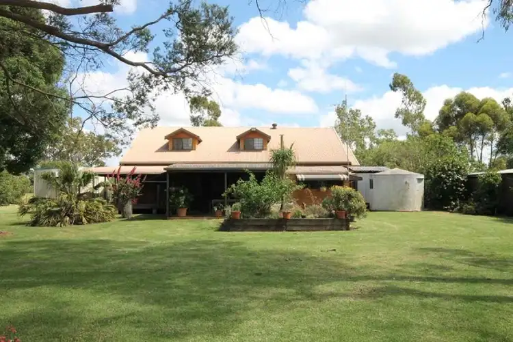 Second view of Homely rural property listing, Address available on request