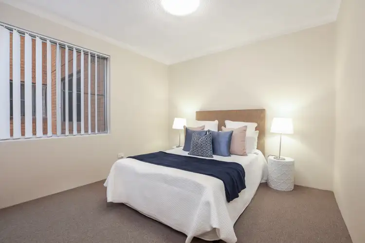 Fifth view of Homely apartment listing, 8/44-50 Landers Road, Lane Cove NSW 2066