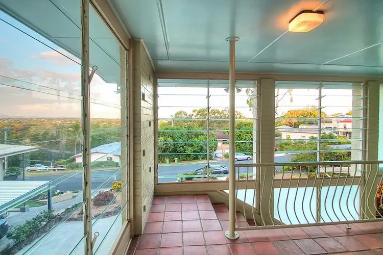 Second view of Homely house listing, 36 Rowland Terrace, Coalfalls QLD 4305
