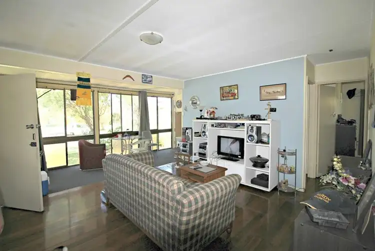Second view of Homely house listing, 22 Nungo Avenue, Bellara QLD 4507