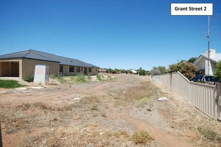 Sixth view of Homely land listing, 53B Doney Street, Narrogin WA 6312