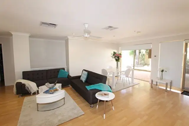 Seventh view of Homely house listing, 31 Arrowsmith Rise, Marangaroo WA 6064