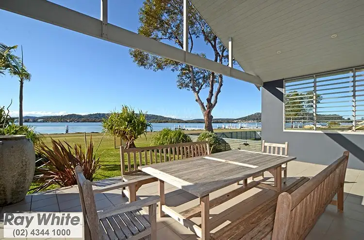 74 North Burge Road, Woy Woy NSW 2256