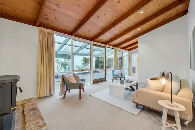 Third view of Homely townhouse listing, 16/26 Marr Street, Pearce ACT 2607