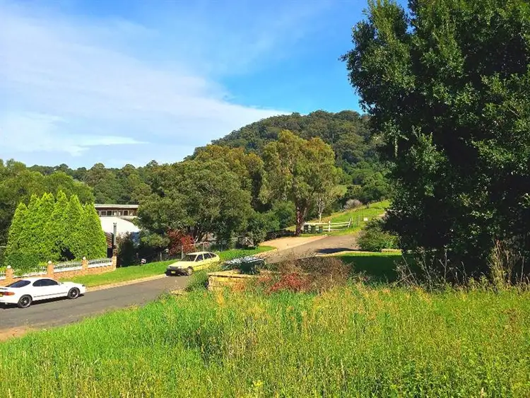 Second view of Homely land listing, 36 Silvertop Crescent, Cordeaux Heights NSW 2526