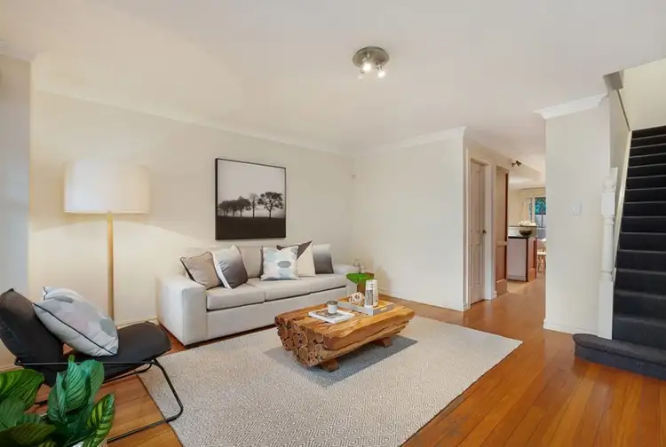 Fourth view of Homely house listing, 62 Park Street, Erskineville NSW 2043