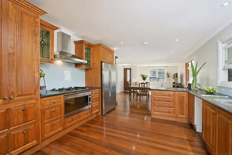 Sixth view of Homely house listing, 40 Boambillee Street, Mount Gravatt East QLD 4122