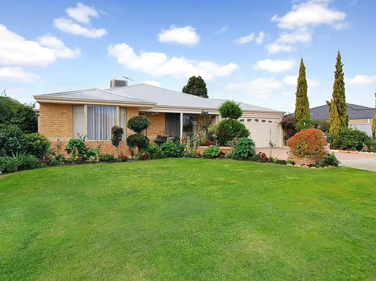 95 Orchid Avenue, Beechboro WA 6063