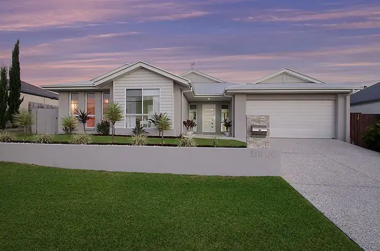 3 Quinine Crescent, Mountain Creek QLD 4557