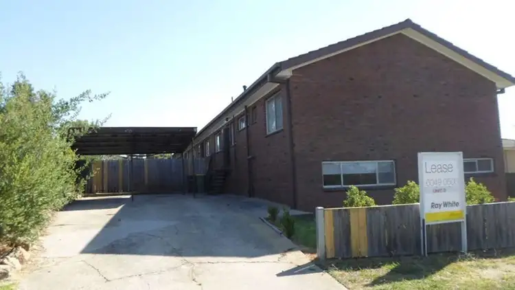 307 Vickers Road, Lavington NSW 2641