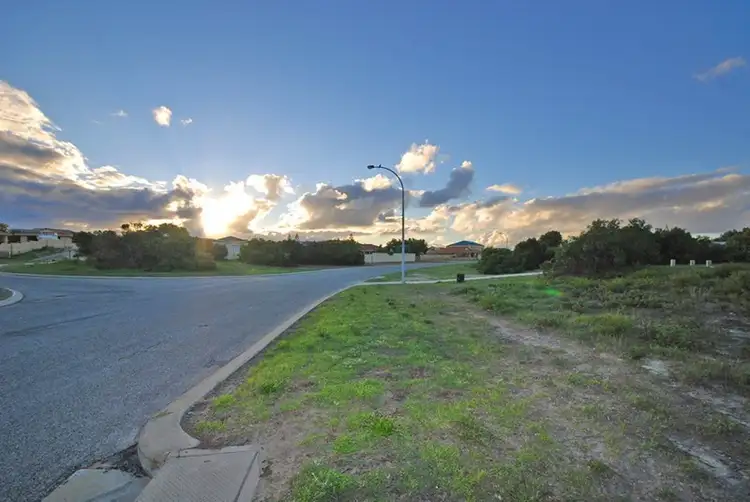 Fifth view of Homely land listing, 14 Cordoba Way, Cervantes WA 6511