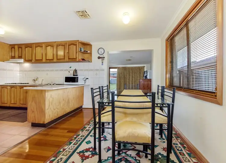 Fourth view of Homely house listing, 52 Helen Street, St Albans VIC 3021
