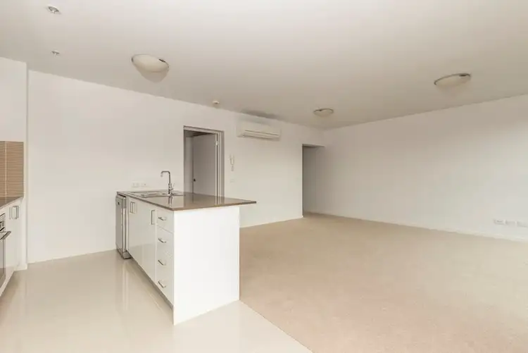 Third view of Homely house listing, 204/8-10 McLarty Place, Geelong VIC 3220