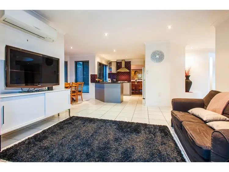 Third view of Homely house listing, 23a Apple Blossom Place, Eight Mile Plains QLD 4113