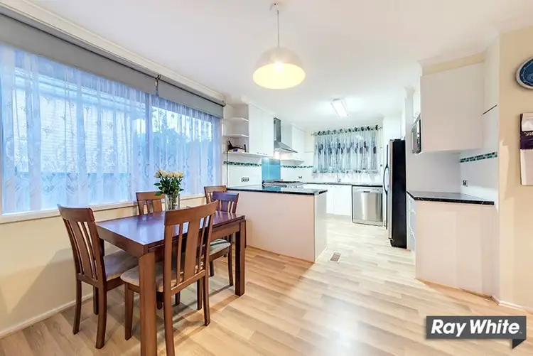 5 Starke Street, Higgins ACT 2615