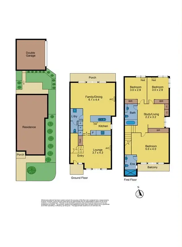 Seventh view of Homely house listing, 5 Princeton Terrace, Bundoora VIC 3083