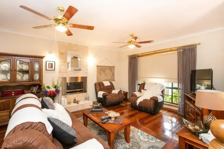 Fifth view of Homely house listing, 61 Belleview Drive, Irymple VIC 3498