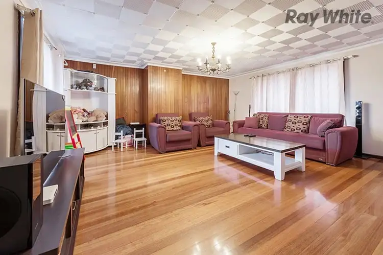 Third view of Homely house listing, 10 Derson Street, St Albans VIC 3021