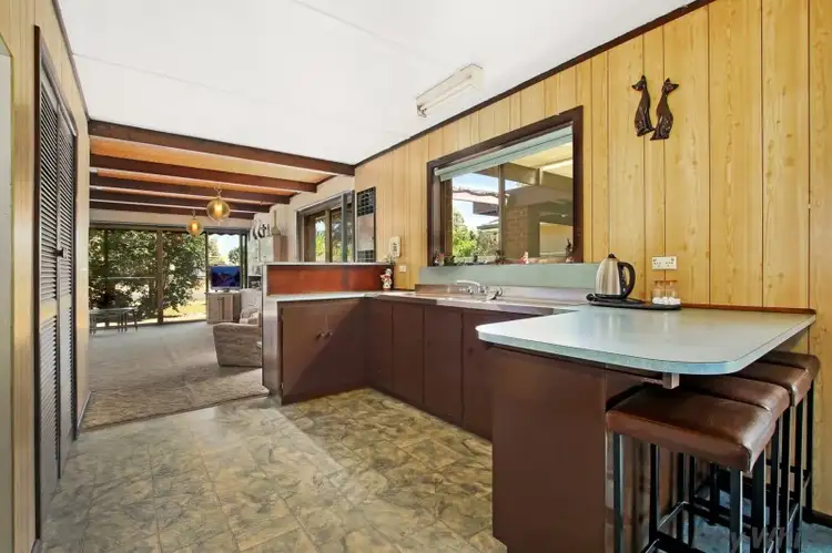 Sixth view of Homely house listing, 139 Clarke Street, Benalla VIC 3672