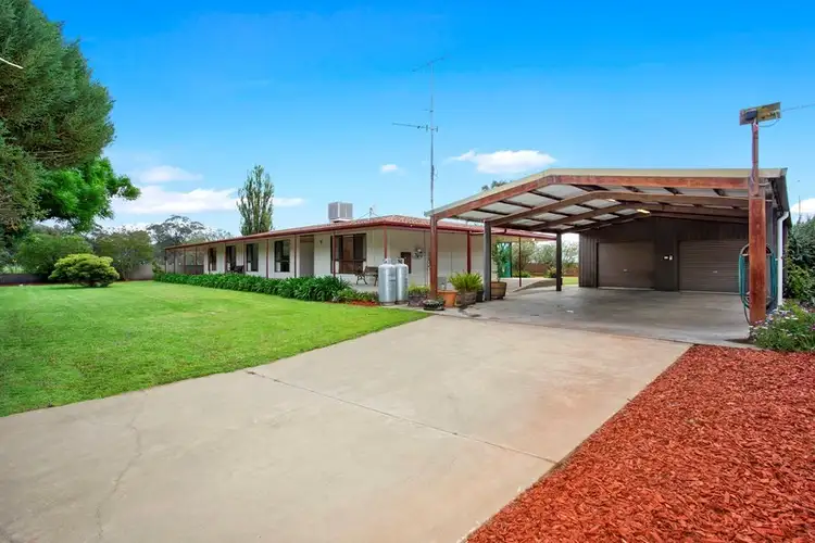 Third view of Homely house listing, 9 Middleton Street, Tungamah VIC 3728