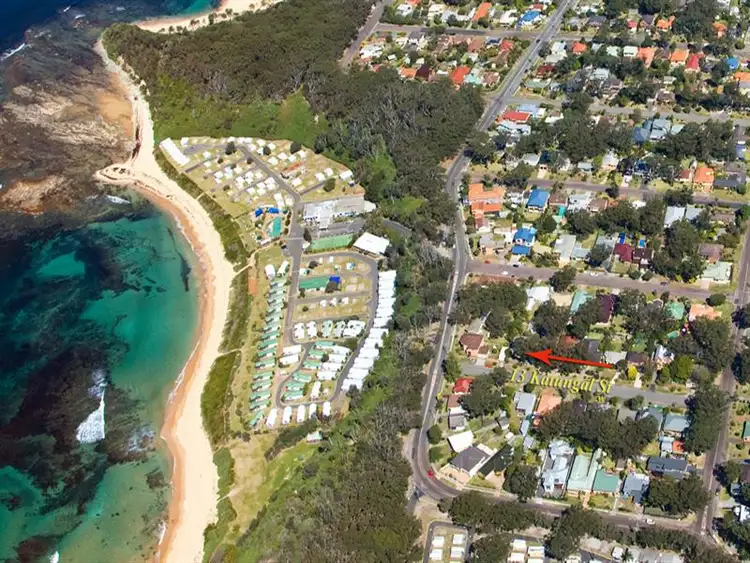 Seventh view of Homely house listing, 13 Katungal Street, Bateau Bay NSW 2261