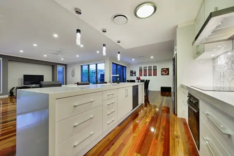 Third view of Homely house listing, 36 Bunderoo Circuit, Pimpama QLD 4209