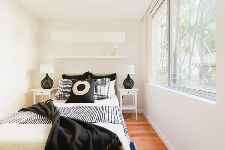 Fifth view of Homely apartment listing, 2/250 New South Head Road, Double Bay NSW 2028