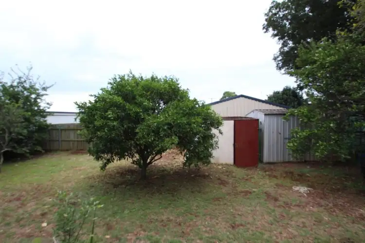 Fifth view of Homely house listing, 47 Weetwood Street, Toowoomba QLD 4350