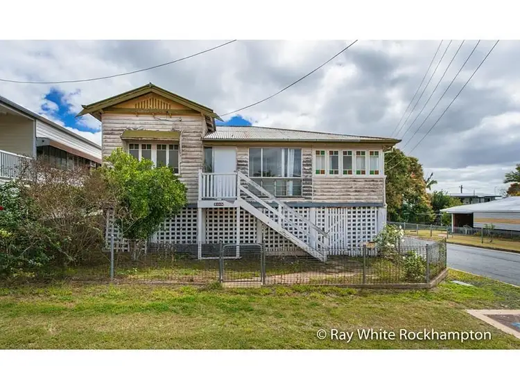 Sixth view of Homely house listing, 114 North Street, Wandal QLD 4700