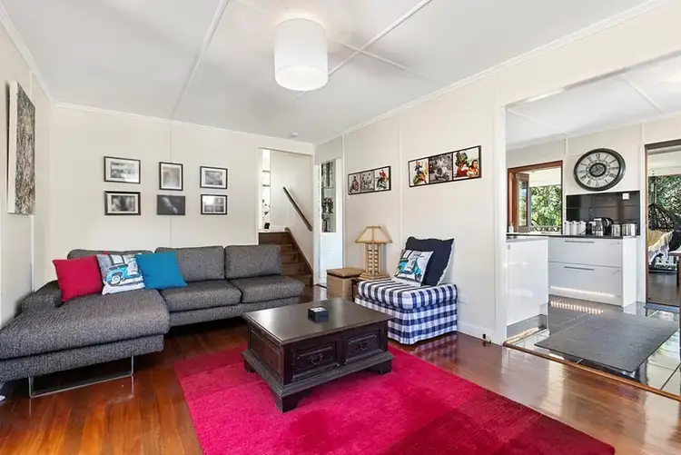 Sixth view of Homely house listing, 18 Kirkley Street, Acacia Ridge QLD 4110